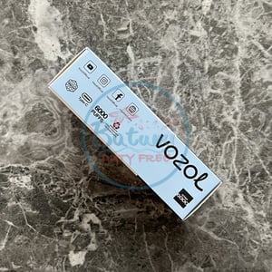 Vozol Star 6000 Blue Razz Lemon 6 Vozol Star 6000 Blue Razz Lemon