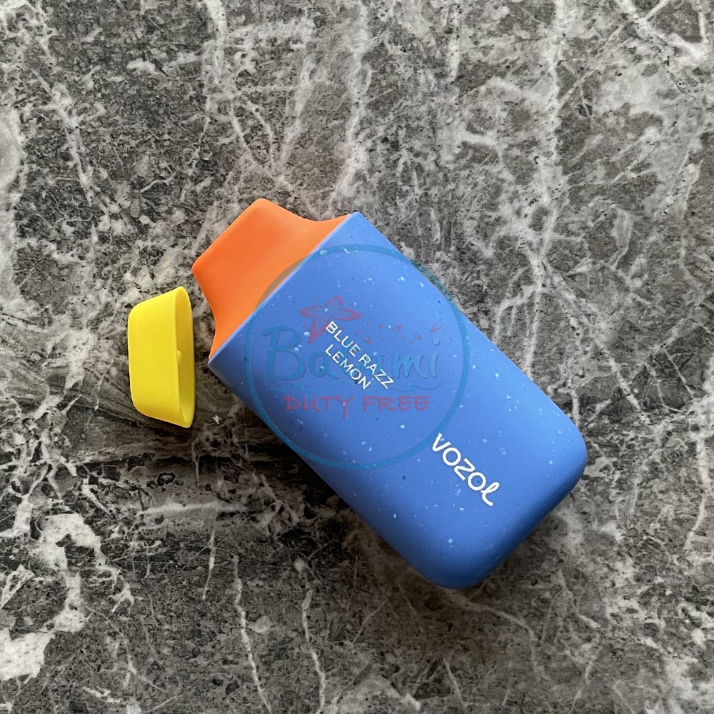 vozol-star-6000-blue-razz-lemon-1 Vozol Star 6000 Blue Razz Lemon