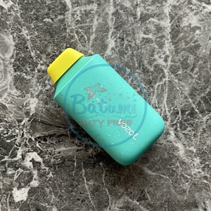 Vozol Star 6000 Cool Mint