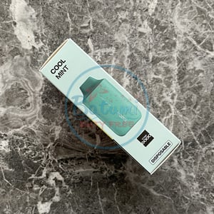 Vozol Star 6000 Cool Mint