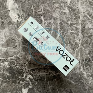 Vozol Star 6000 Cool Mint