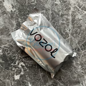Vozol Star 6000 Cool Mint