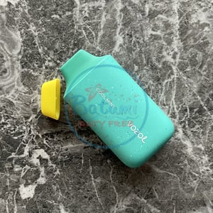 Vozol Star 6000 Cool Mint