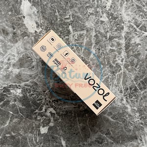 Vozol Star 6000 Clear