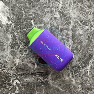 Vozol Star 6000 Energy Blast