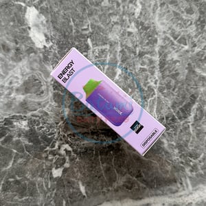 Vozol Star 6000 Energy Blast