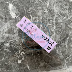 Vozol Star 6000 Energy Blast