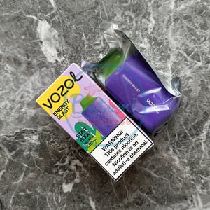 Vozol Star 6000 Energy Blast