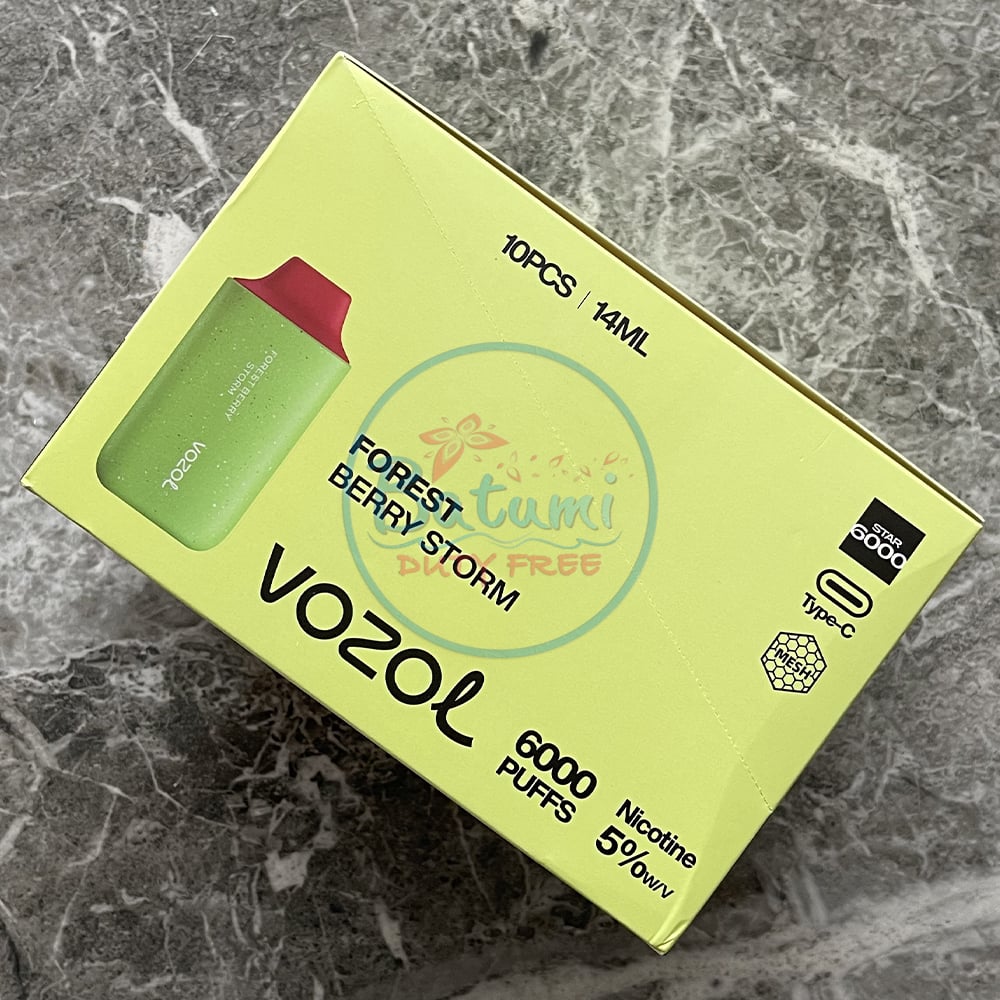 vozol-star-6000-forest-berry-storm-1 Vozol Star 6000 Forest Berry Storm