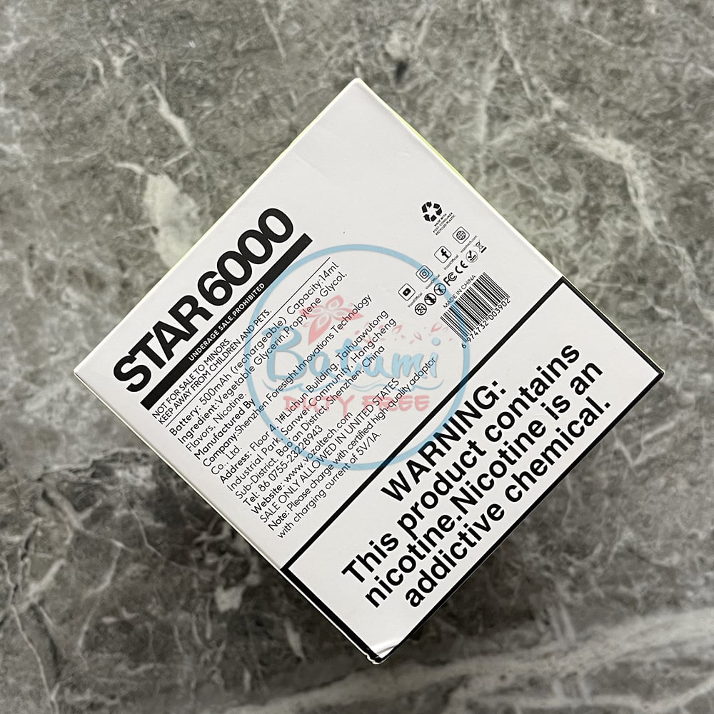 vozol-star-6000-forest-berry-storm-1 Vozol Star 6000 Forest Berry Storm