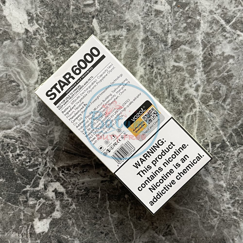 vozol-star-6000-forest-berry-storm-1 Vozol Star 6000 Forest Berry Storm