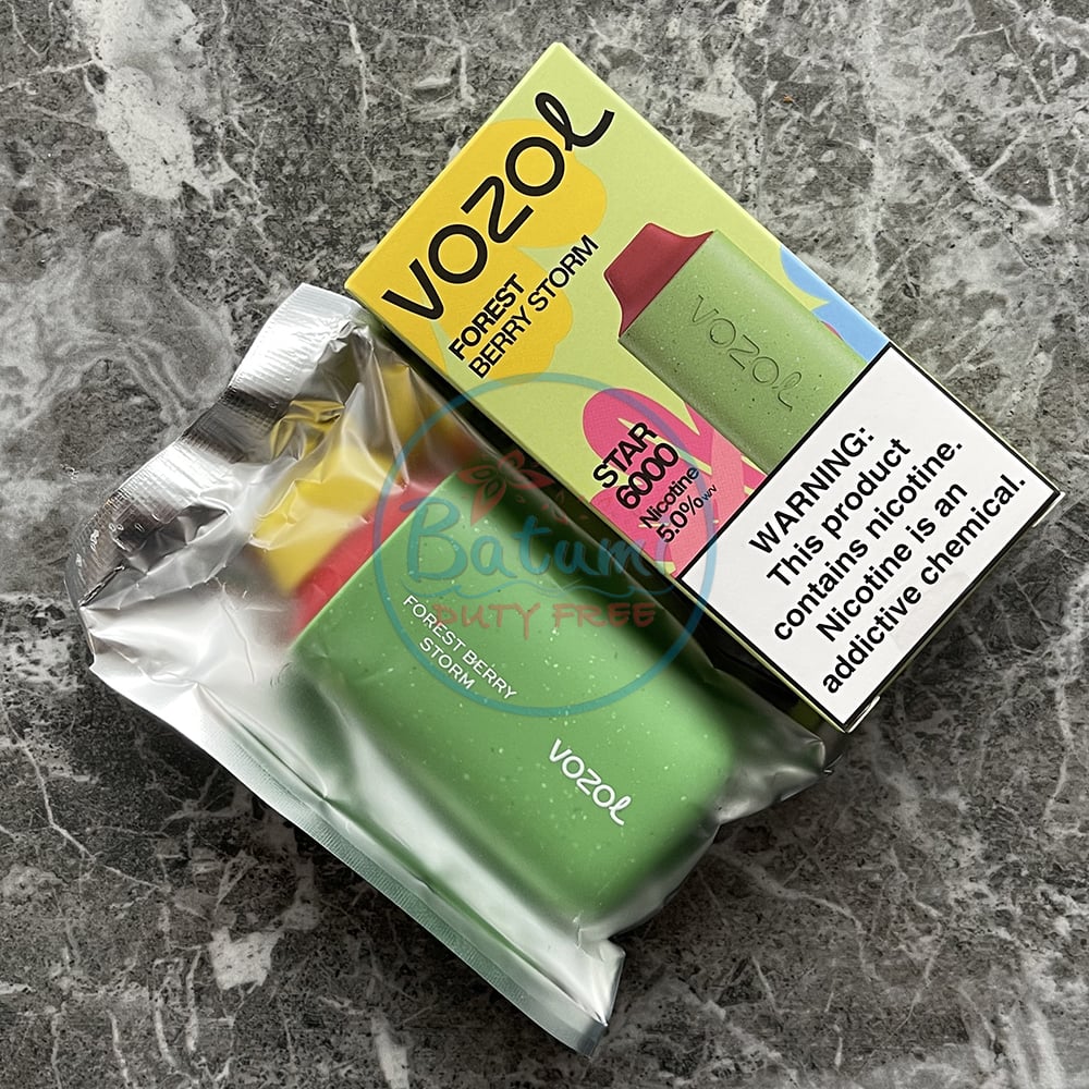 vozol-star-6000-forest-berry-storm-1 Vozol Star 6000 Forest Berry Storm