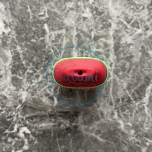 Vozol Star 6000 Forest Berry Storm 10 Vozol Star 6000 Forest Berry Storm