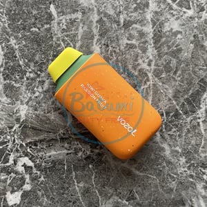 Vozol Star 6000 Kiwi Guava Passion Fruit