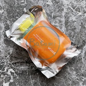 Vozol Star 6000 Kiwi Guava Passion Fruit