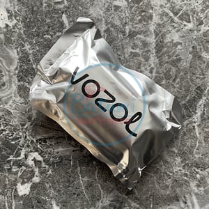 Vozol Star 6000 Kiwi Guava Passion Fruit