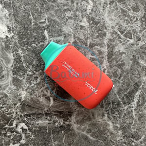 Vozol Star 6000 Lychee Guava Watermelon