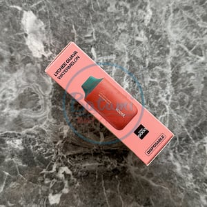 Vozol Star 6000 Lychee Guava Watermelon
