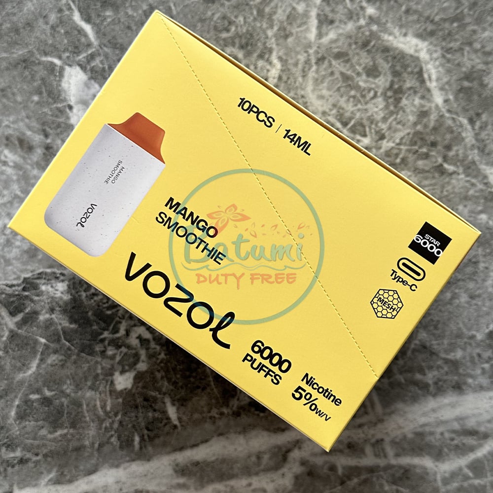 vozol-star-6000-mango-smoothie-1 Vozol Star 6000 Mango Smoothie