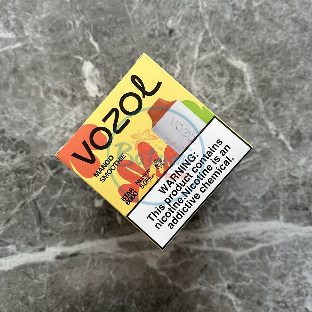 vozol-star-6000-mango-smoothie-1 Vozol Star 6000 Mango Smoothie