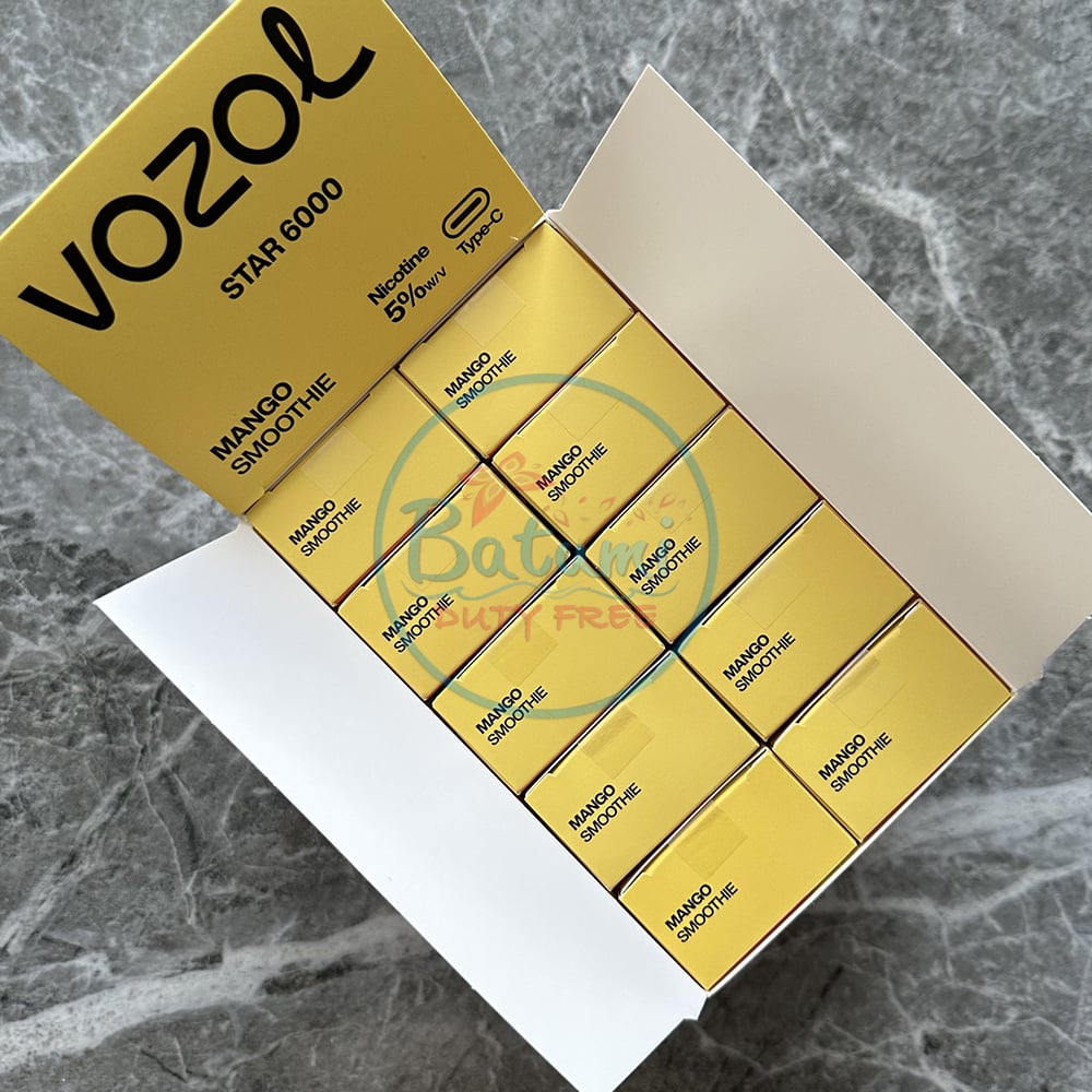 vozol-star-6000-mango-smoothie-1 Vozol Star 6000 Mango Smoothie