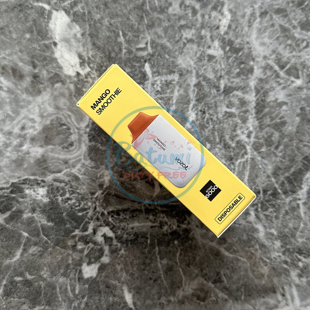 vozol-star-6000-mango-smoothie-1 Vozol Star 6000 Mango Smoothie