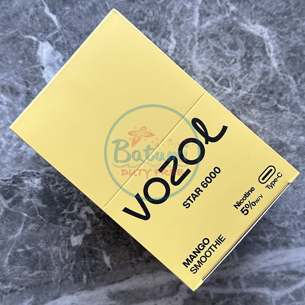 vozol-star-6000-mango-smoothie-1 Vozol Star 6000 Mango Smoothie