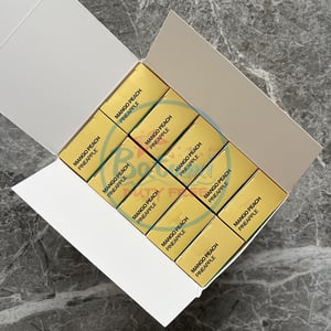 Vozol Star 6000 Mango Peach Pineapple