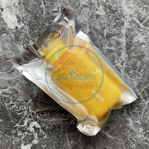 Vozol Star 6000 Mango Peach Pineapple