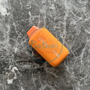 Vozol Star 6000 Pineapple Orange Peach