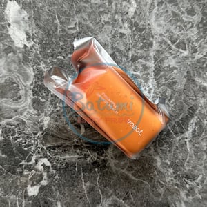 Vozol Star 6000 Pineapple Orange Peach