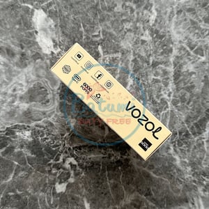 Vozol Star 6000 Pineapple Strawberry Banana