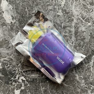 Vozol Star 6000 Rainbow Candy