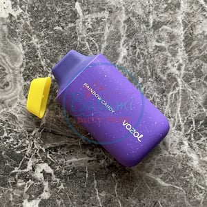 Vozol Star 6000 Rainbow Candy