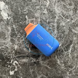Vozol Star 6000 Raspberry Orange