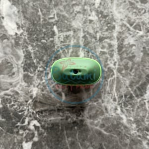 Vozol Star 6000 Sour Apple Ice 11 Vozol Star 6000 Sour Apple Ice