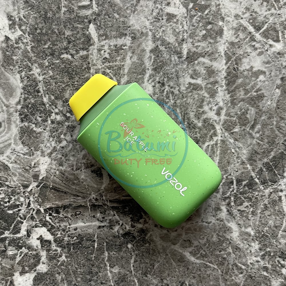 vozol-star-6000-sour-apple-ice-1 Vozol Star 6000 Sour Apple Ice
