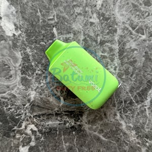Vozol Star 6000 Strawberry Kiwi Lemonade