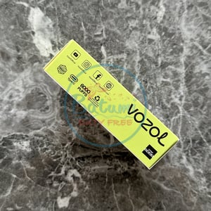 Vozol Star 6000 Strawberry Kiwi Lemonade