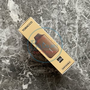 Vozol Star 6000 Tobacco