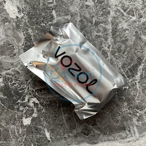 Vozol Star 6000 Tobacco