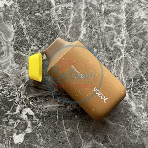 Vozol Star 6000 Tobacco