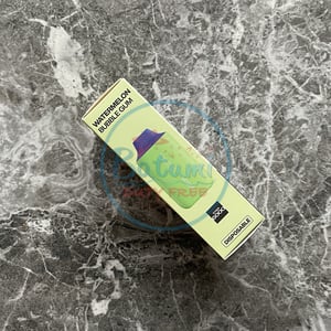 Vozol Star 6000 Watermelon Bubble Gum