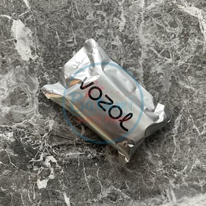 Vozol Star 6000 Watermelon Bubble Gum