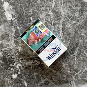 Winston Blue