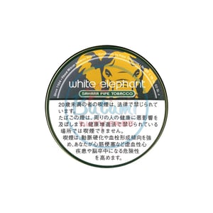White Elephant Sahara 50g