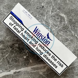 Winston Blue
