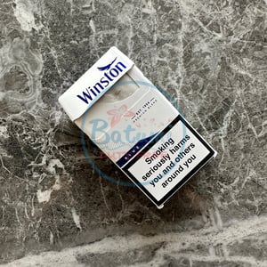Winston Blue