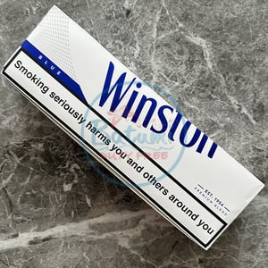 Winston Blue
