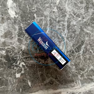 Winston Dark Blue